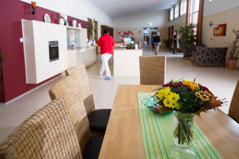 Ambulanter Lewitz-Pflegedienst Birgit Rütz – Bild 3