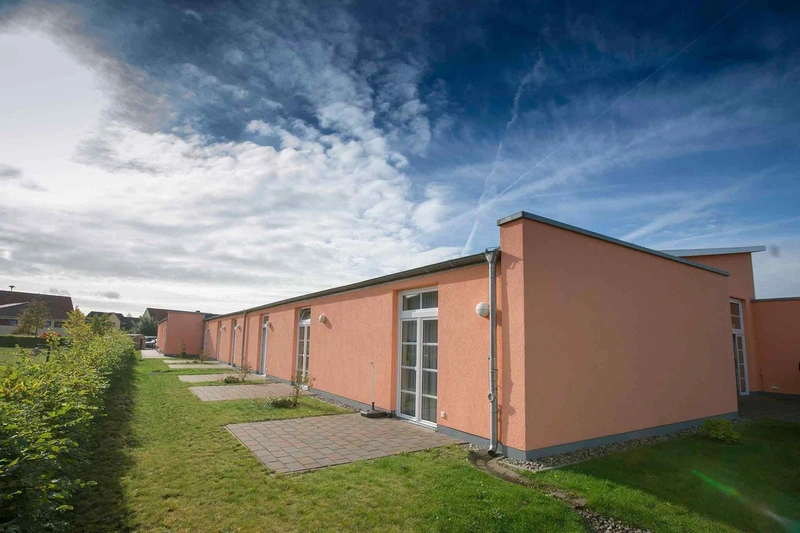 Ambulanter Lewitz-Pflegedienst Birgit Rütz – Bild 5