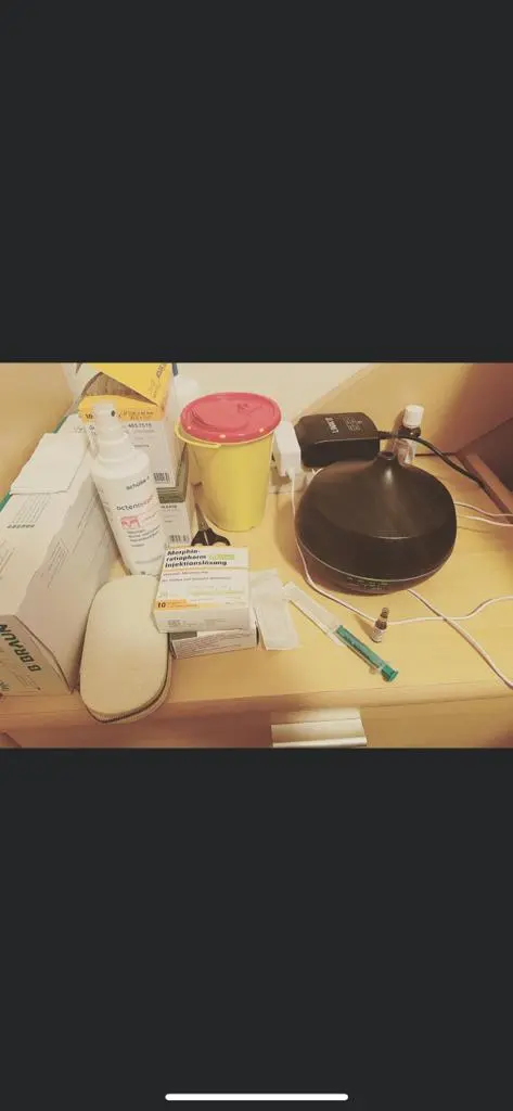 Cura Maria – Bild 3