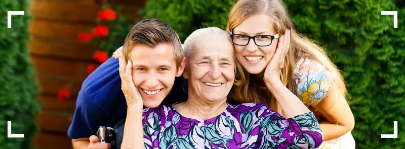 Pflegedienst Rose – Bild 1