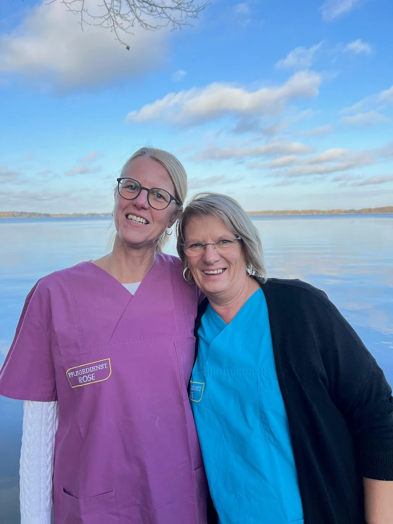 Pflegedienst Rose – Bild 4