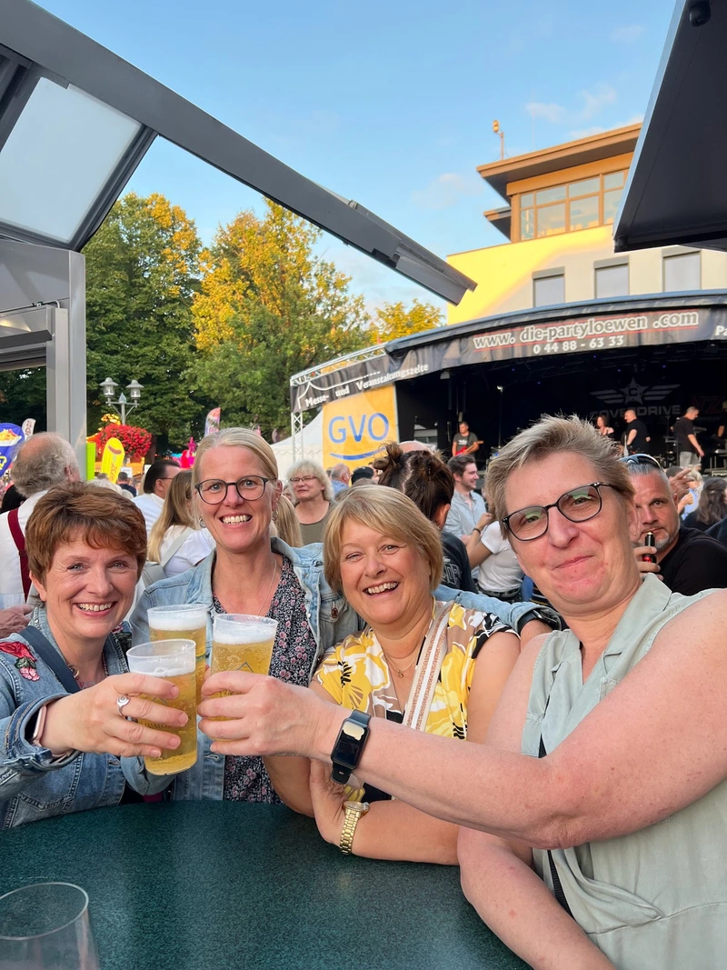 Pflegedienst Rose – Bild 5