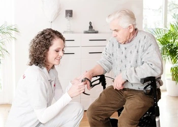 Pflegedienst AS – Bild 3