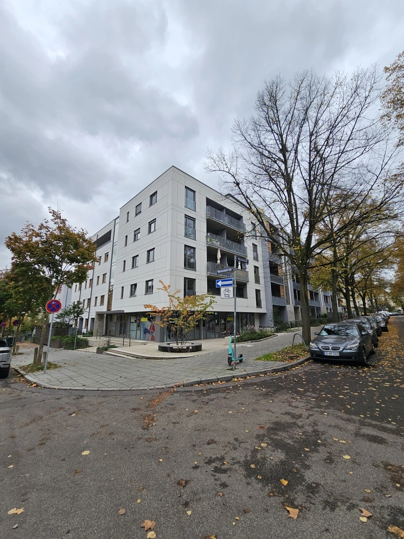 Johanniter-Unfall-Hilfe Regionalverband Hessen West – Bild 1