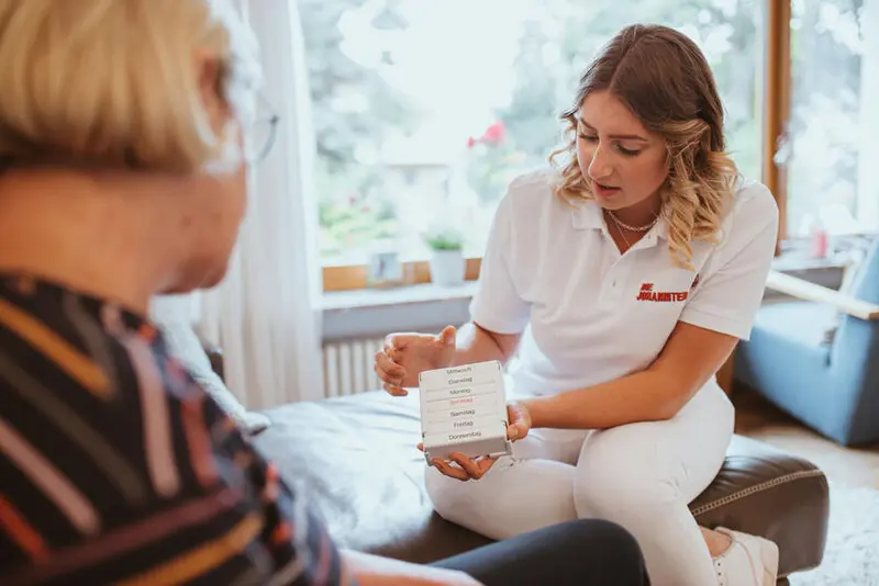 Johanniter-Unfall-Hilfe Regionalverband Hessen West – Bild 2