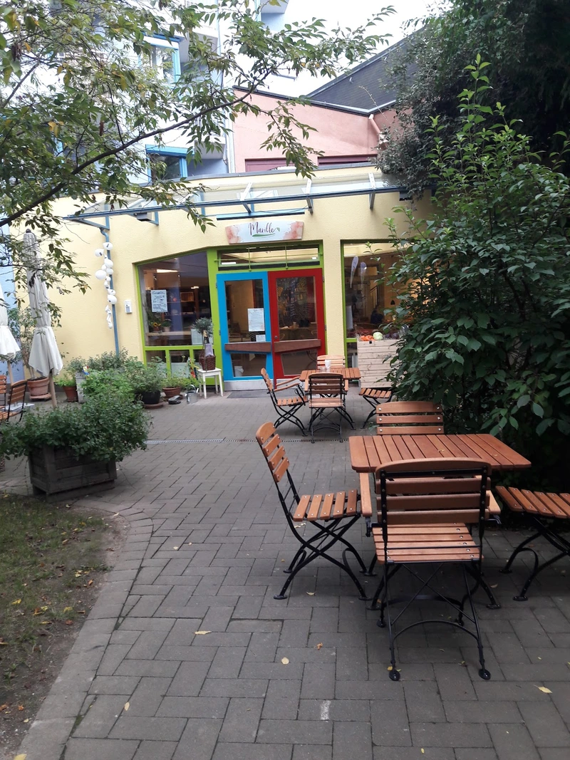 Sozial-Pädagogisches Zentrum Melissa – Bild 4