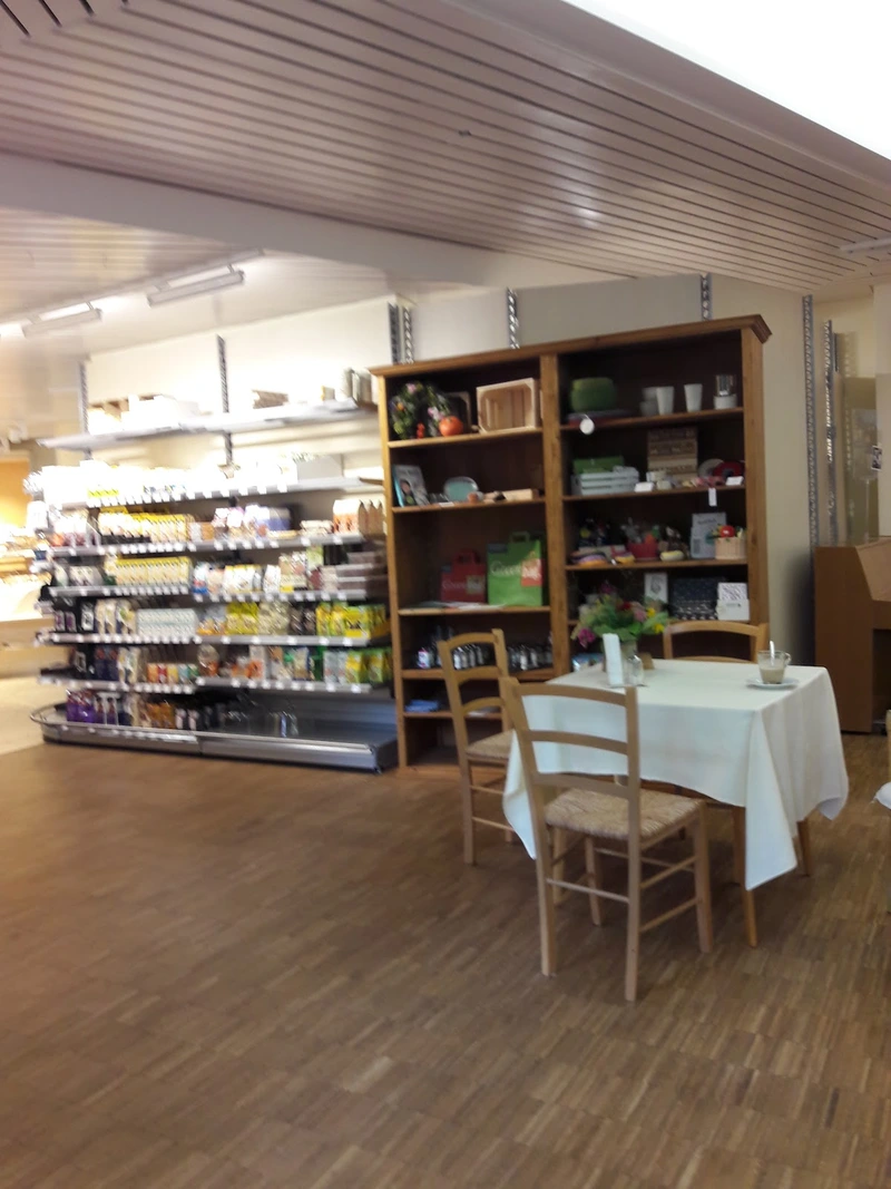 Sozial-Pädagogisches Zentrum Melissa – Bild 5