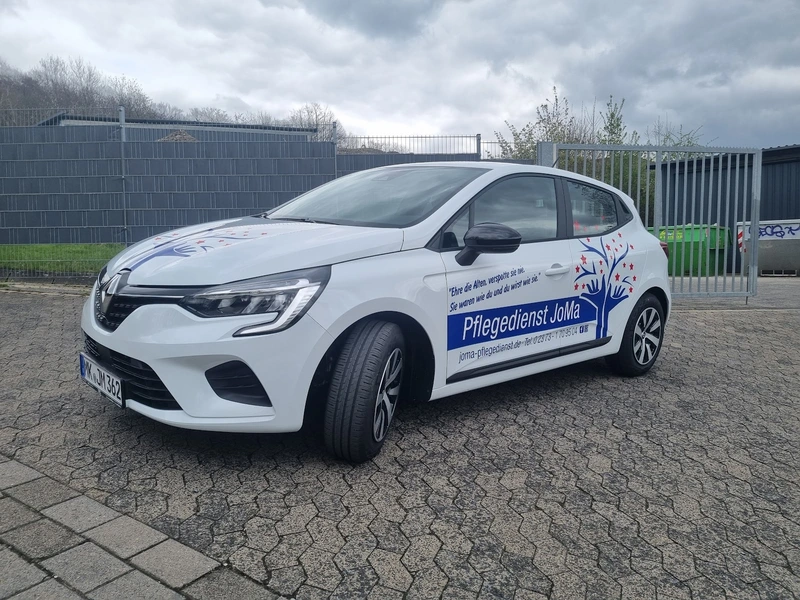 Pflegedienst JoMa – Bild 1