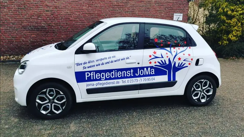 Pflegedienst JoMa – Bild 2