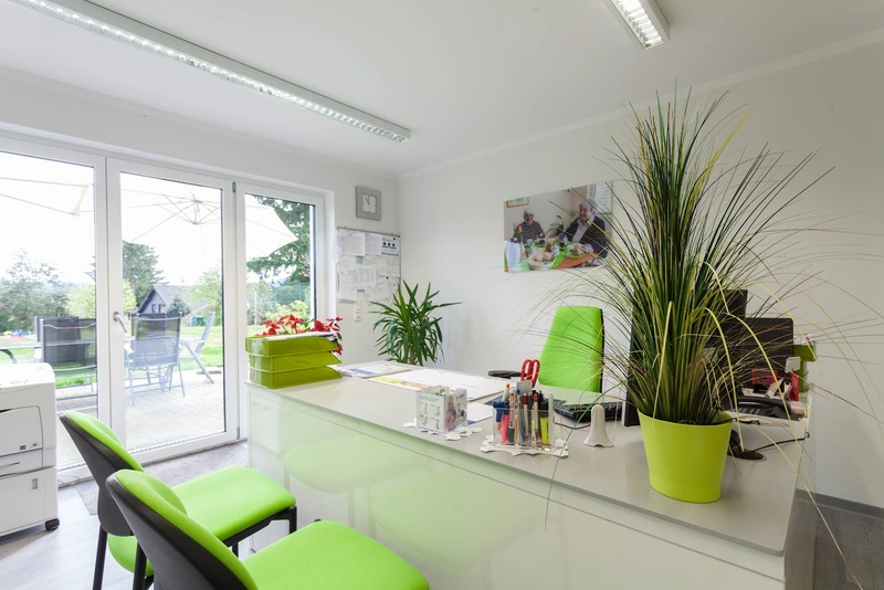 Häusliche Krankenpflege Sabine Straßburger – Bild 3