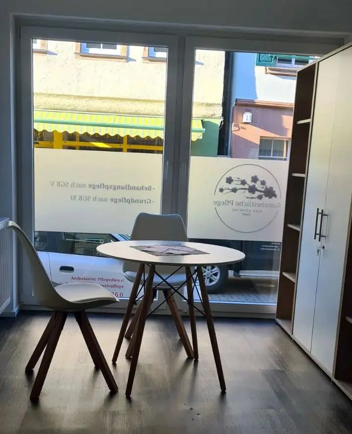 Ganzheitliche Pflege Elke Göhring – Bild 1