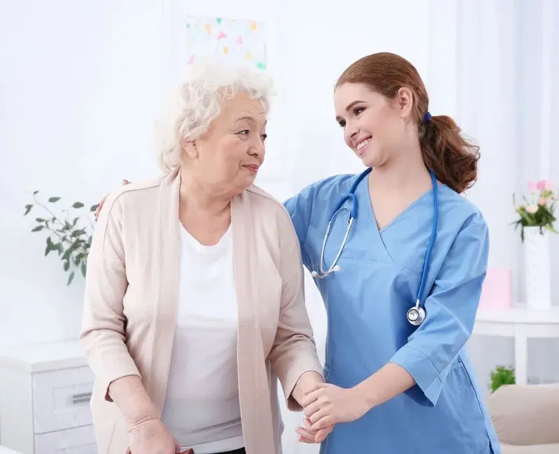 Ganzheitliche Pflege Elke Göhring – Bild 2