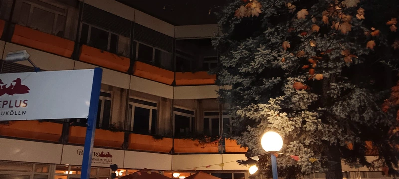 ABZ Ambulantes Betreuungszentrum – Bild 1