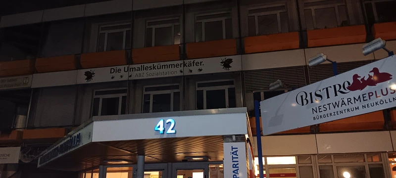 ABZ Ambulantes Betreuungszentrum – Bild 3