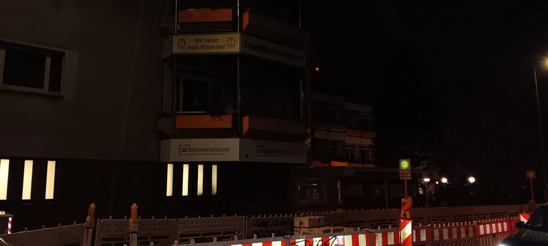 ABZ Ambulantes Betreuungszentrum – Bild 5