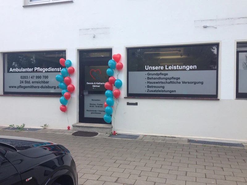 Pflege mit Herz D & K Gärtner – Bild 4