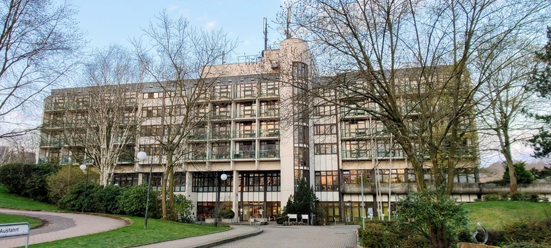 Ambulanter Pflegedienst Volmarstein – Bild 1