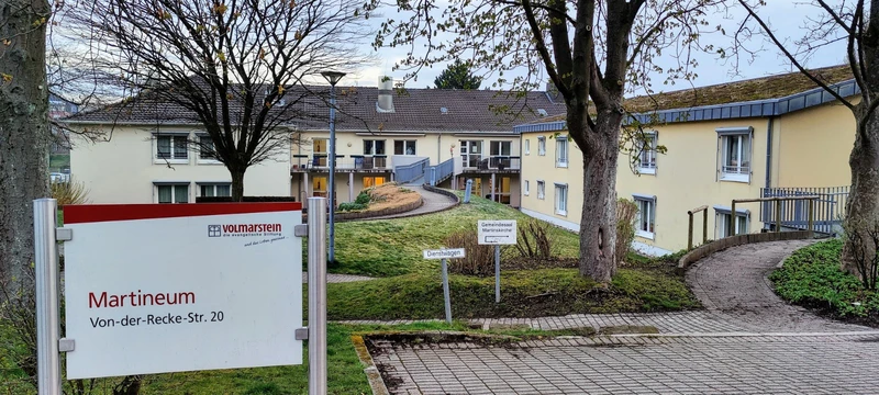 Ambulanter Pflegedienst Volmarstein – Bild 2