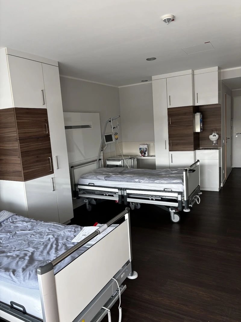 Ambulanter Pflegedienst Volmarstein – Bild 5