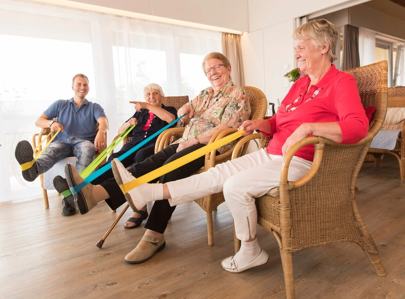 Aurelia ambulante Pflege & Dienstleistungsgesellschaft – Bild 2