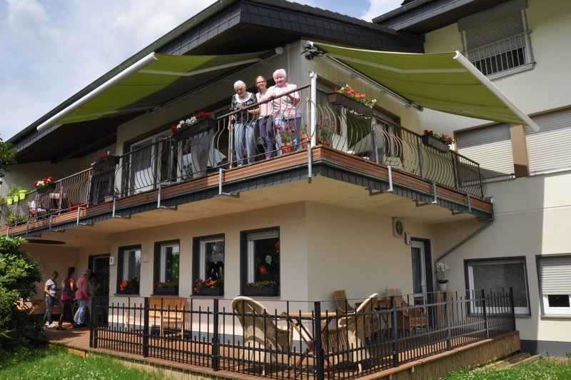 Aurelia ambulante Pflege & Dienstleistungsgesellschaft – Bild 3