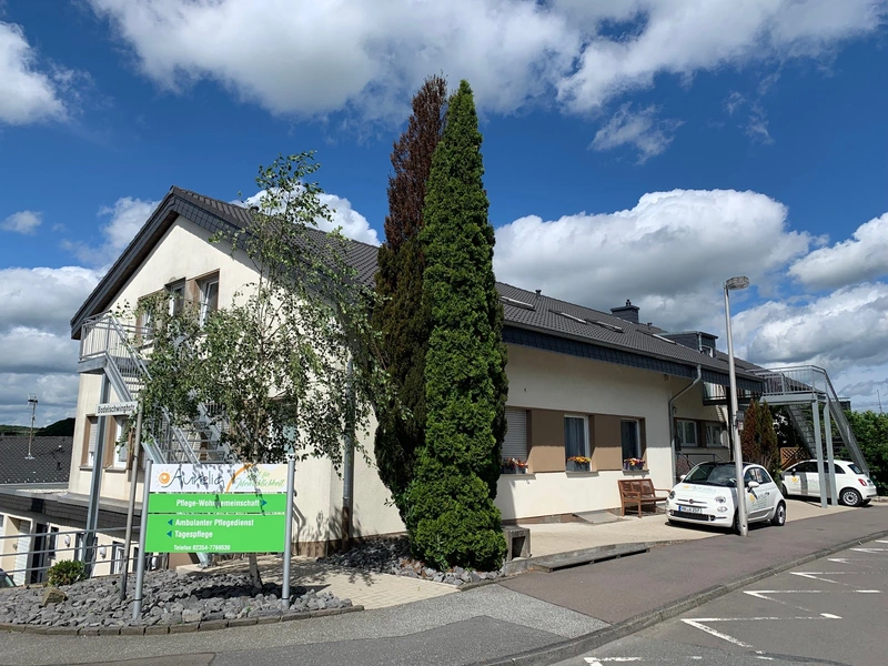 Aurelia ambulante Pflege & Dienstleistungsgesellschaft – Bild 4