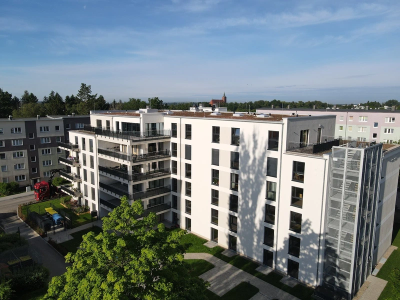 Falk Ambulanter Pflegedienst Bernau – Bild 1