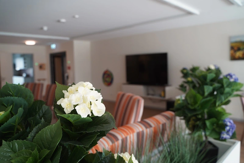 Falk Ambulanter Pflegedienst Bernau – Bild 2