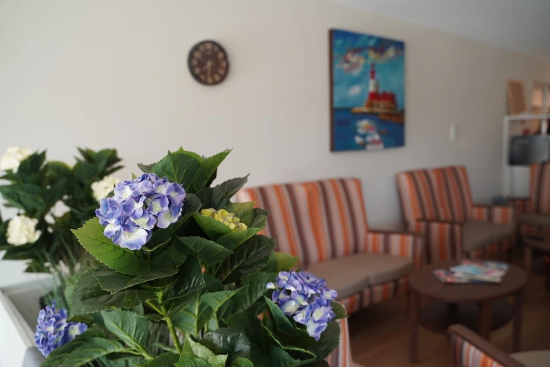 Falk Ambulanter Pflegedienst Bernau – Bild 3