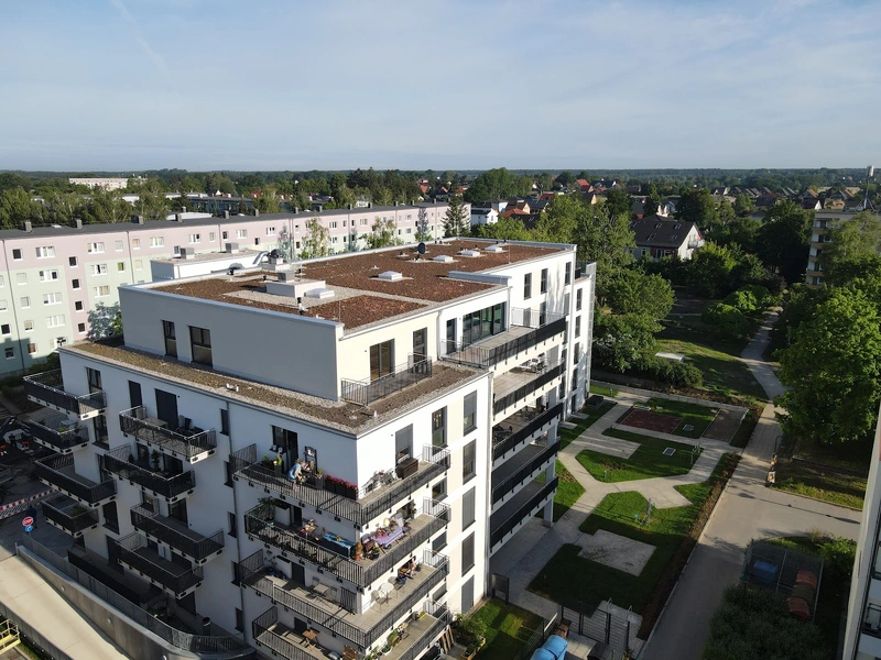 Falk Ambulanter Pflegedienst Bernau – Bild 4