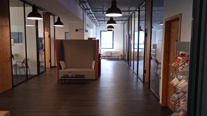 Pflegedienst Ritter – Bild 1