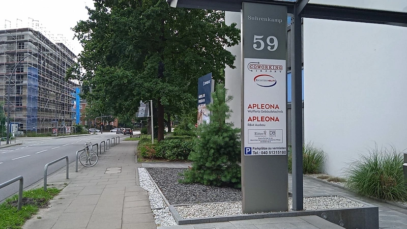 Pflegedienst Ritter – Bild 3