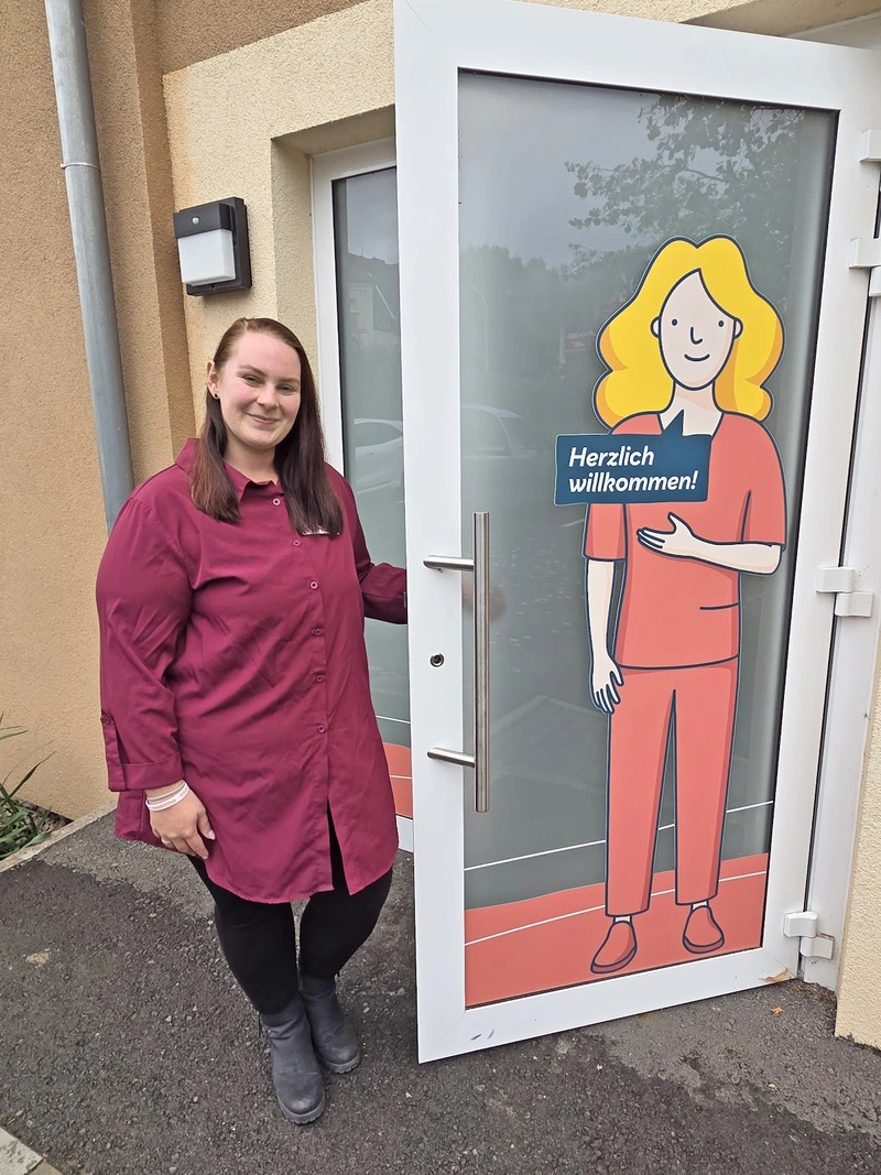 MIACOSA Pflegedienst – Bild 1