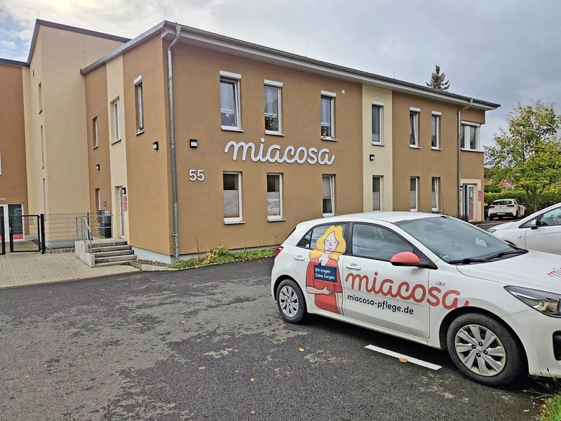 MIACOSA Pflegedienst – Bild 2
