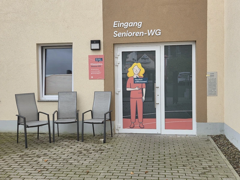 MIACOSA Pflegedienst – Bild 3