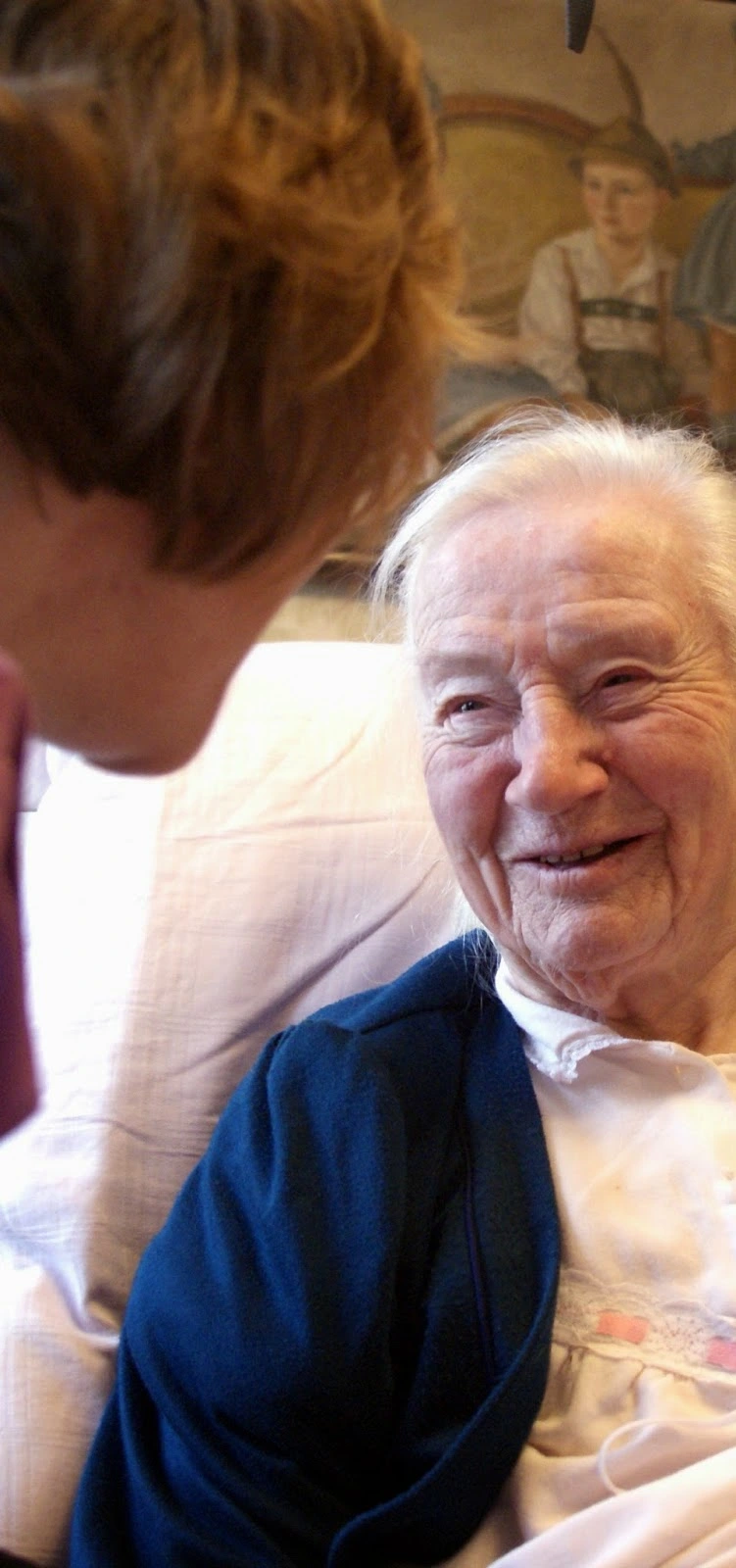 Diakonie-Sozialstation Rochlitz – Bild 4