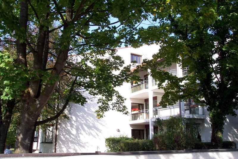 Ambulanter Pflegedienst SeniorenWohnen Augsburg – Bild 4