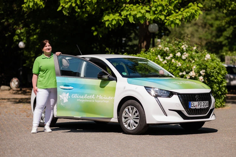 Pflegedienst Elisabeth Meiners – Bild 5