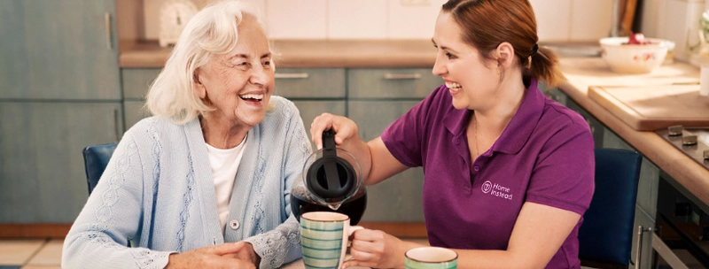 Home Instead Seniorenbetreuung – Bild 2