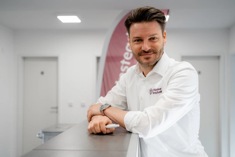 Home Instead Seniorenbetreuung – Bild 3