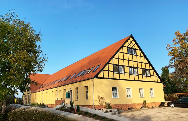 DysCare Zentrum für Intensivpflege – Bild 1