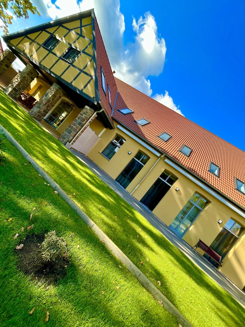 DysCare Zentrum für Intensivpflege – Bild 2