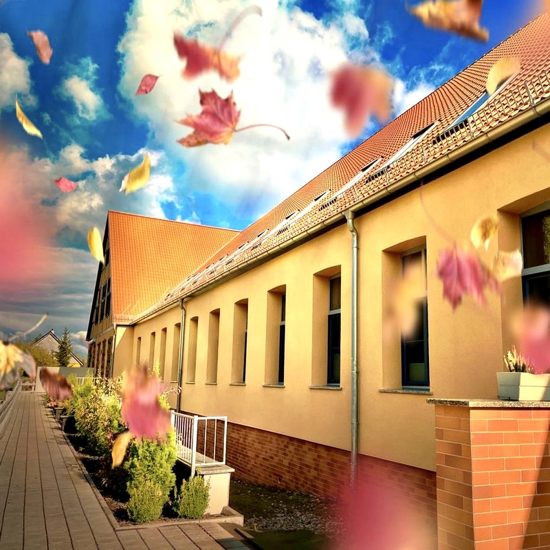 DysCare Zentrum für Intensivpflege – Bild 3