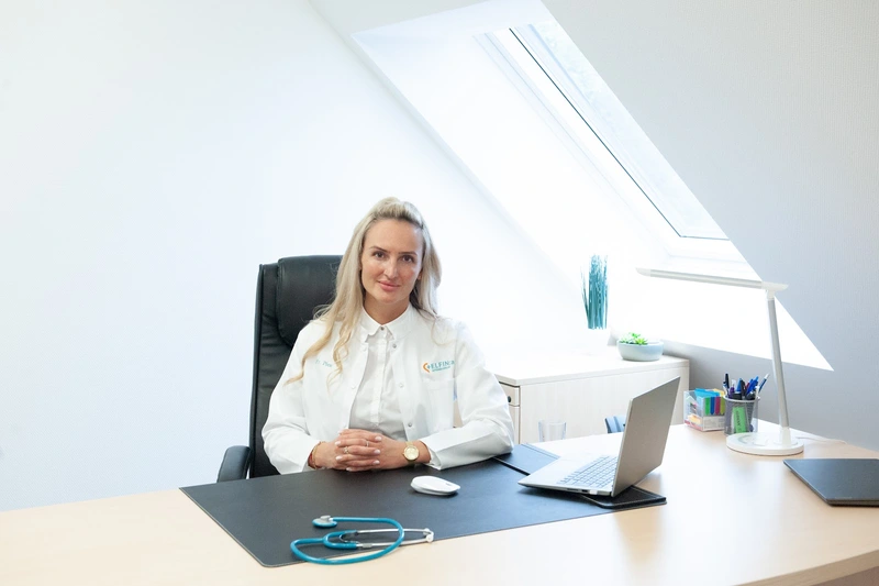 ELFIN Care – Bild 1