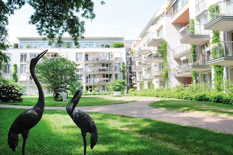 Nova Vita Ambulante Pflege – Bild 1