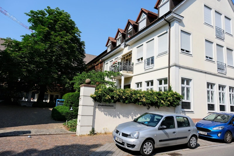 Ambulanter Dienst Markgräflerland – Bild 1