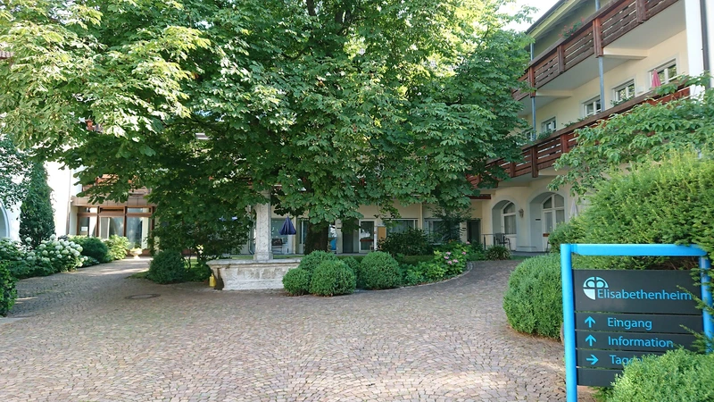 Ambulanter Dienst Markgräflerland – Bild 2