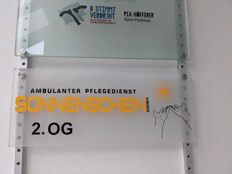 Ambulanter Pflegedienst Sonnenschein – Bild 2