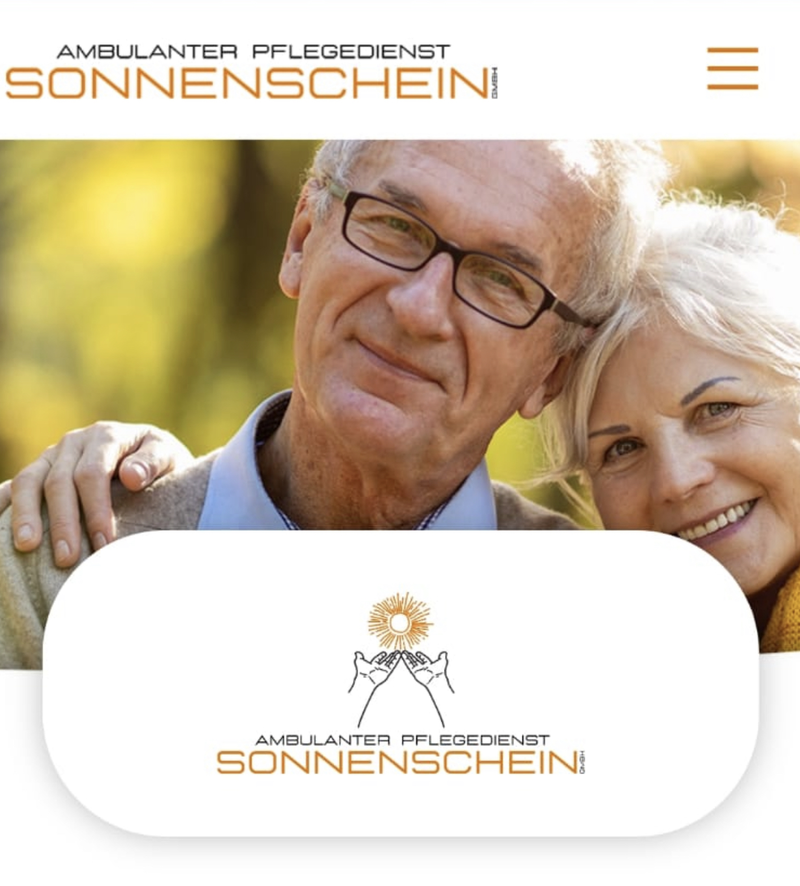 Ambulanter Pflegedienst Sonnenschein – Bild 4
