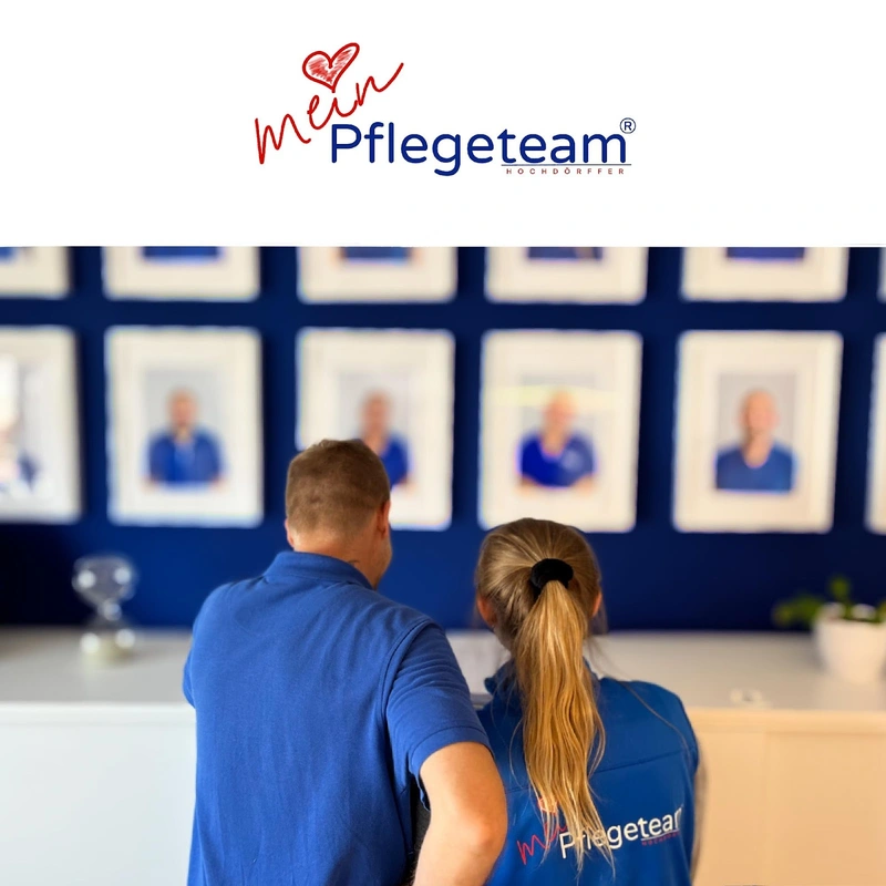 meinPflegeteam Hochdörffer – Bild 2
